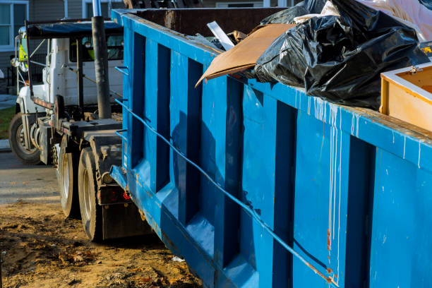 Best Recycling Services for Junk  in Northfield, MN