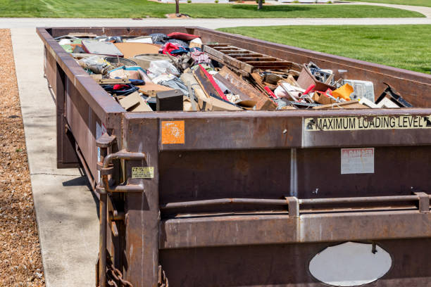 Best Hoarding Cleanup  in Northfield, MN